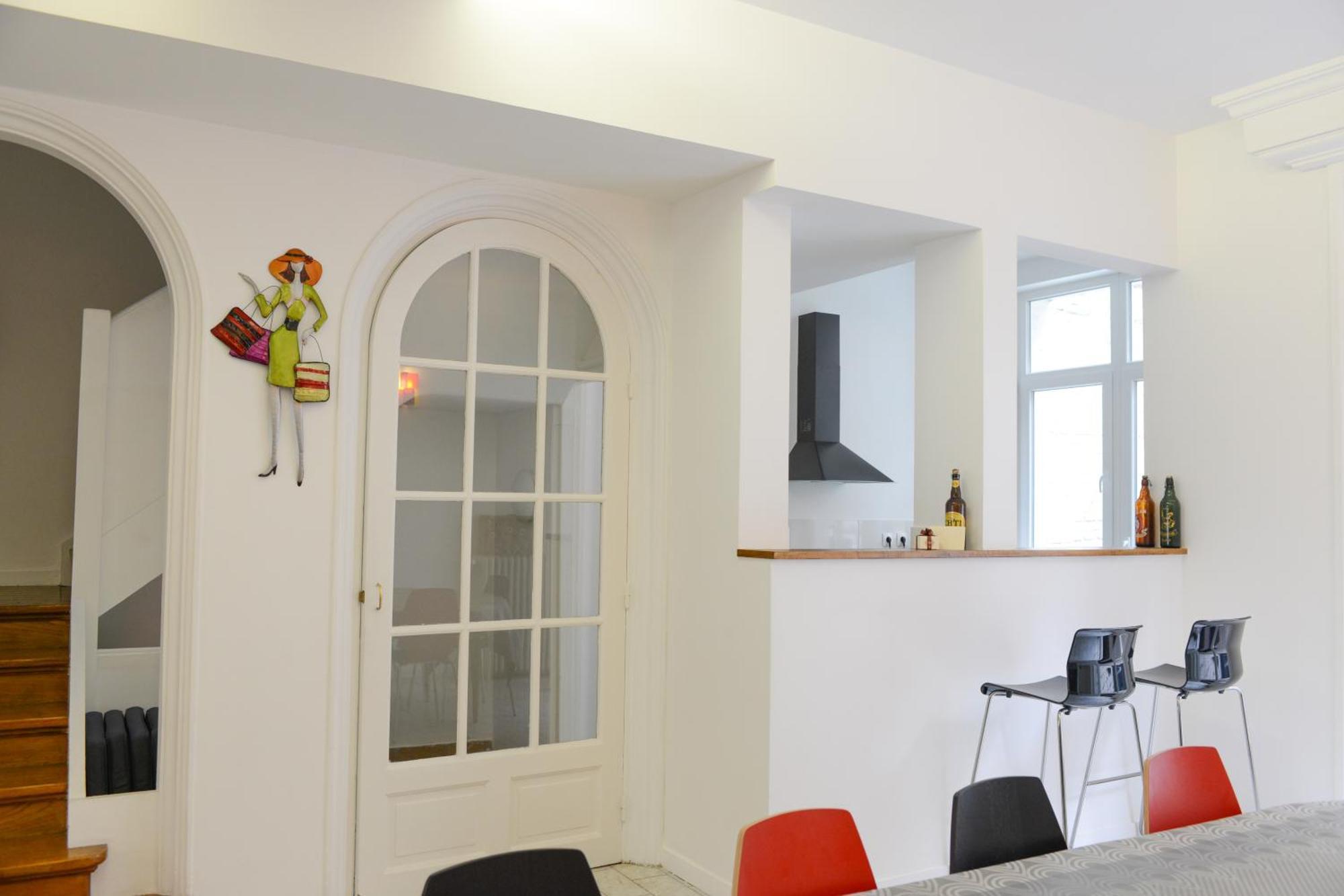 Avenue Appartement